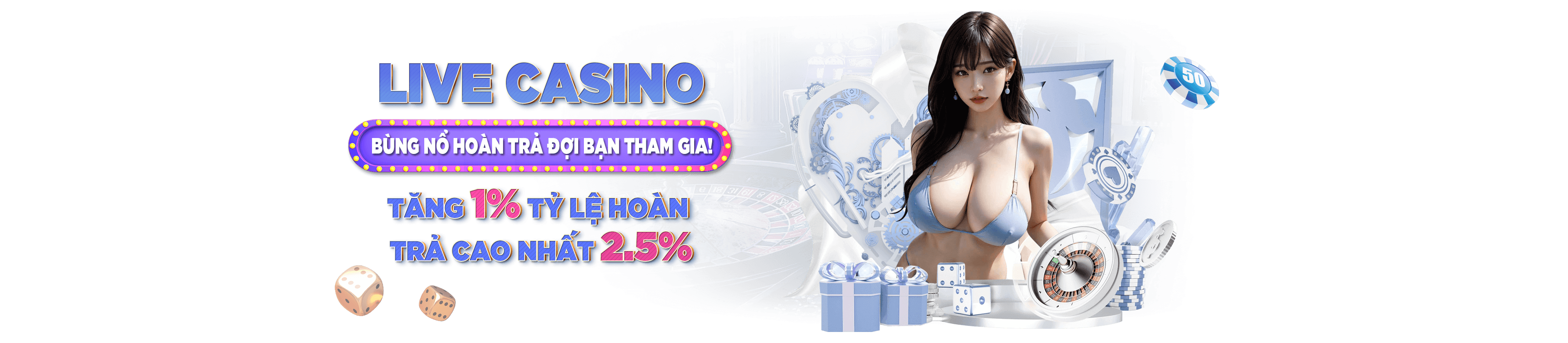 Mu88 casino bùng nổ hoàn trả cực lớn